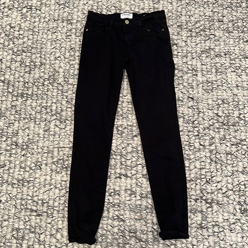 Frame Le Skinny de Jeanne